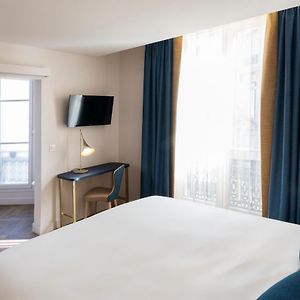 Hôtel Mercure Paris Opéra Lafayette