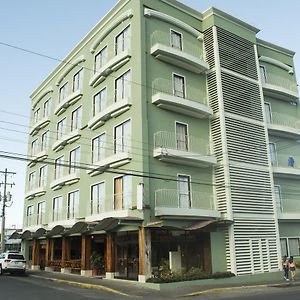 Hotel La Fortuna